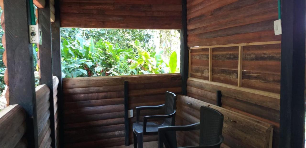 Bosque De Niebla Birding & Nature Cali Exterior foto